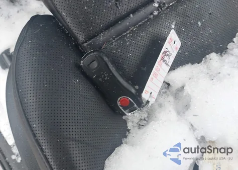 2024 Porsche Cayenne Coupe from USA, damaged, VIN WP1BA2AY1RDA52862